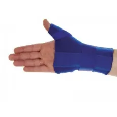 ADCO Νάρθηκας Καρπού & Αντίχειρα Neoprene - Καρπός στο Pharmakeio Online