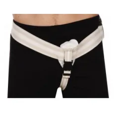 ADCO Κηλεπίδεσμος Μονός - Κοιλιά-σπασουάρ στο Pharmakeio Online