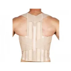 ADCO Ζώνη Οσφύος - Ράχης (Taylor Ελαστική) - Κορμός στο Pharmakeio Online