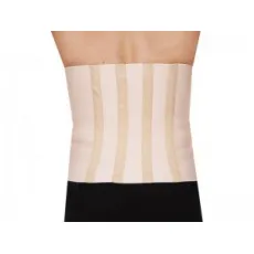 ADCO Ζώνη Μέσης Θερμαντική Φορετή με 4 Μπανέλλες - Μέση στο Pharmakeio Online