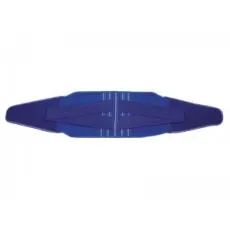 ADCO Ζώνη Οσφύος Ενισχυμένη Νeoprene 30cm - Μέση στο Pharmakeio Online