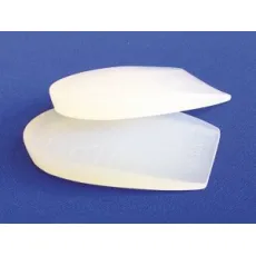 ADCO Πέλμα Σιλικόνης Ανύψωσης Πτέρνας 5mm - Πέλματα σιλικόνης στο Pharmakeio Online