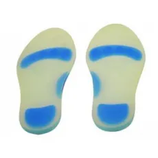 ADCO Πέλμα Σιλικόνης Ανατομικό - Πέλματα σιλικόνης στο Pharmakeio Online