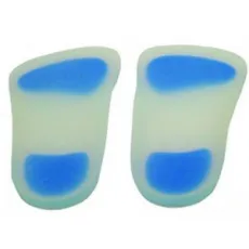 ADCO Πέλμα Σιλικόνης Καμάρας - Μεταταρσίου - Πέλματα σιλικόνης στο Pharmakeio Online