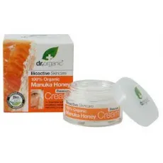 Dr.Organic Manuka Honey Rescue Cream 50ml - Dr.Organic  -20% στο Pharmakeio Online