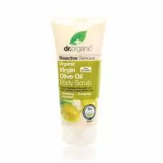 Dr.Organic Olive Oil Body Scrub 200ml - Απολέπιση στο Pharmakeio Online