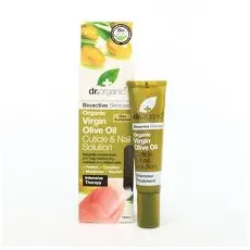 Dr.Organic Olive Oil Cuticle Repair 15ml - Dr.Organic  -20% στο Pharmakeio Online