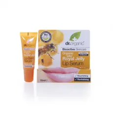 Dr.Organic Royal Jelly Lip Serum 5.7ml - Dr.Organic  -20% στο Pharmakeio Online
