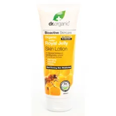 Dr.Organic Royal Jelly Skin Lotion 200ml - Γαλακτώματα στο Pharmakeio Online
