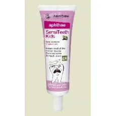 Frezyderm SensiTeeth Aphthae Gel 25ml για άφθες - Gel στο Pharmakeio Online