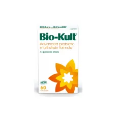 A. Vogel Bio-Kult Προβιοτικό 60Caps - Προβιοτικά-Πεπτικό στο Pharmakeio Online