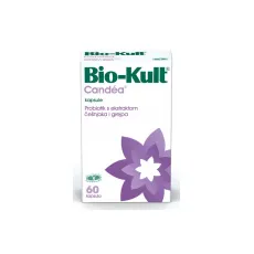 A. Vogel Bio-Kult Candea Προβιοτικό 60Caps - Προβιοτικά-Πεπτικό στο Pharmakeio Online