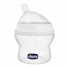 ΜΠΙΜΠΕΡΟ CHICCO STEP UP 1 OM+ 150ML - Μπιμπερό στο Pharmakeio Online