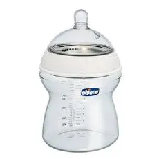 ΜΠΙΜΠΕΡΟ CHICCO STEP UP 2 4M+ 250ML - Μπιμπερό στο Pharmakeio Online