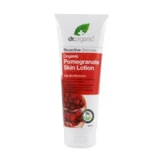 Dr.Organic Organic Pomegranate Skin Lotion, 200ml - Dr.Organic  -20% στο Pharmakeio Online