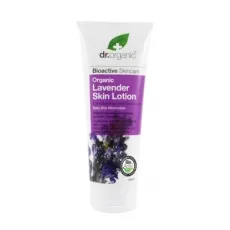 Dr.Organic Organic Lavender Skin Lotion, 200ml - Dr.Organic  -20% στο Pharmakeio Online