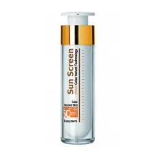 Frezyderm Velvet Color Face Cream SPF50+ - Χρώμα στο Pharmakeio Online