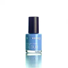 Korres Βερνίκι νυχιών No 84 Sky Blue - Μανό στο Pharmakeio Online