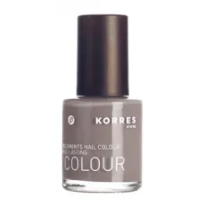 Korres Βερνίκι νυχιών No 94 Light Grey - Μανό στο Pharmakeio Online