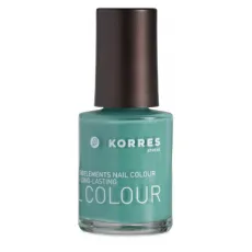 Korres Βερνίκι Νυχιών No 90 Pale Green - Μανό στο Pharmakeio Online