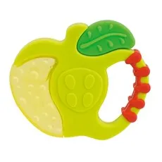 Chicco Δροσιστικός Kρίκος Oδοντοφυίας Μήλο - Κρίκοι οδοντοφυίας στο Pharmakeio Online