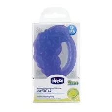 Chicco Κρίκος Οδοντοφυΐας Σταφύλι - Κρίκοι οδοντοφυίας στο Pharmakeio Online