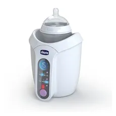 Chicco Ψηφιακή συσκευή θέρμανσης μπιμπερό - Συσκευές  στο Pharmakeio Online