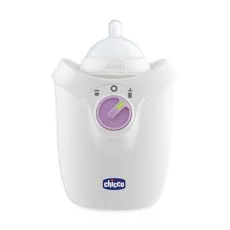 Chicco Συσκευή θέρμανσης μπιμπερό Step up - Συσκευές  στο Pharmakeio Online