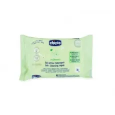 Chicco Baby Moments Απαλά Μωρομάντηλα Καθαρισμού 16τμχ - Μωρομάντηλα στο Pharmakeio Online