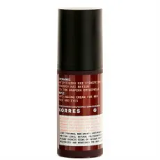 Korres Men's Cream Maple Ανδρική Αντιρυτιδική & Συσφικτική Κρέμα Προσώπου - Ματιών Σφένδαμος 50ml - Αντιγήρανση στο Pharmakeio Online