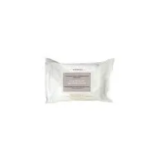 Korres  Μαντηλάκια Καθαρισμού & Ντεμακιγιάζ με Πρωτεϊνες Γάλακτος για Όλους τους Τύπους Δέρματος 25μ - Καθαρισμός-Ντεμακιγιάζ στο Pharmakeio Online