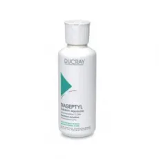 Ducray Diaseptyl Solution 125ml αντισηπτικό - Πρώτες βοήθειες στο Pharmakeio Online
