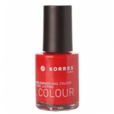 KORRES ΒΕΡΝΙΚΙ ΝΥΧΙΩΝ 51 TEMPTING CORAL 10ML - Μανό στο Pharmakeio Online