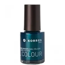 Korres Nail Colour 96 Paradise Green 10ml - Μανό στο Pharmakeio Online