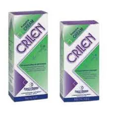 FREZYDERM ΠΑΚΕΤΟ ΕΝΤΟΜΟΑΠΩΘΗΤΙΚΗΣ ΠΡΟΣΤΑΣΙΑΣ ΔΥΟ (2) CRILEN CREAM 125 ml - Εντομοαπωθητικά στο Pharmakeio Online