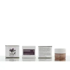 KORRES Φλοιός Μανόλιας Κρέμα Ημέρας για Πρώτες Ρυτίδες SPF15, Όλοι οι τύποι δέρματος,Ενυδάτωση & επανόρθωση σε λεπτές γραμμές & πρώτες ρυτίδες,40ml - Ενυδάτωση προσώπου στο Pharmakeio Online