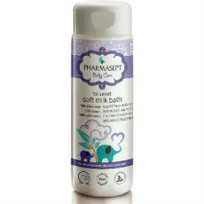 Pharmasept Tol Velvet soft milk bath 200ml - Καθαρισμός στο Pharmakeio Online