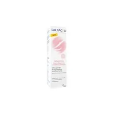 LACTACYD Pharma Sensitive Intimate Wash - 250 ml για γυναίκες με ευαίσθητο δέρμα και με δερματικούς ερεθισμούς - Καθαρισμός-φροντίδα στο Pharmakeio Online