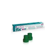 Intermed VitaFix Immunity 7 Προγεμισμένα Πώματα - Αντιοξειδωτικά στο Pharmakeio Online