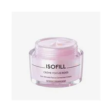 Uriage Isofill Creme Focus Rides 50ml - Αντιγήρανση στο Pharmakeio Online