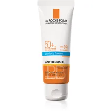 La Roche Posay Anthelios XL BB Creme Teintee SPF 50+ 50ml - Πρόσωπο στο Pharmakeio Online