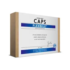 John Noa Caps Flexibile 36 ταμπλέτες - Οστά-αρθρώσεις στο Pharmakeio Online