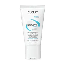 Ducray Keracnyl Repair Creme 50ml - Ενυδάτωση προσώπου στο Pharmakeio Online
