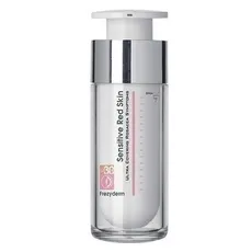 Frezyderm Sensitive Red Skin Tinted CC Spf30 30ml - Χρώμα στο Pharmakeio Online