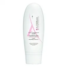 A-Derma Hydralba Creme Uv Legere 40ml - Ενυδάτωση προσώπου στο Pharmakeio Online