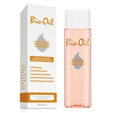 Bio Oil PurCellin Oil 200ml για ουλές ραγάδες - Κοιλιά στο Pharmakeio Online