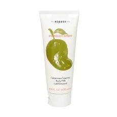 Korres Body Milk Mango Candy, 200ml - Γαλακτώματα στο Pharmakeio Online