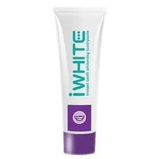 iWhite Instant Teeth Whitening Toothpaste 75ml - Οδοντόκρεμες στο Pharmakeio Online