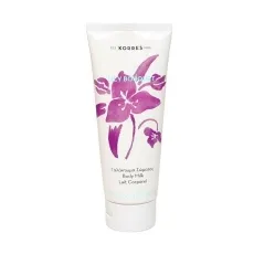 Korres Body Milk Lily Bouquet, 200ml - Γαλακτώματα στο Pharmakeio Online
