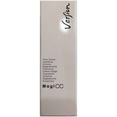 Version Derma MagiCC Face Cream 50ml - Λεύκανση-δυσχρωμίες-πανάδες στο Pharmakeio Online
